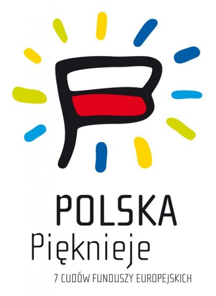 flaga POlski, napis