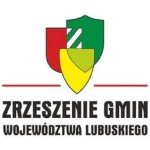 Logotyp Zrzeszenia Gmin Województwa Lubuskiego