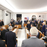 2. posiedzenie Senatu RP