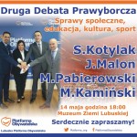 DEBATA 2