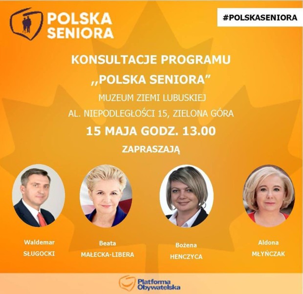 polskaseniora